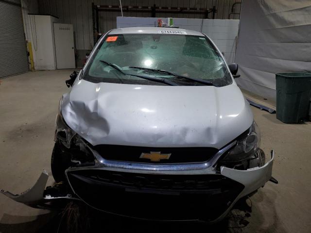 2021 CHEVROLET SPARK LS KL8CB6SA1MC712899