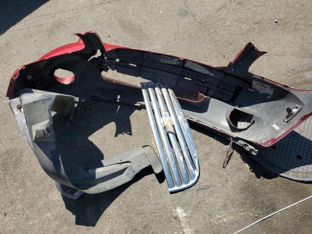 2010 CHEVROLET HHR LS - 3GNBAADB2AS556514