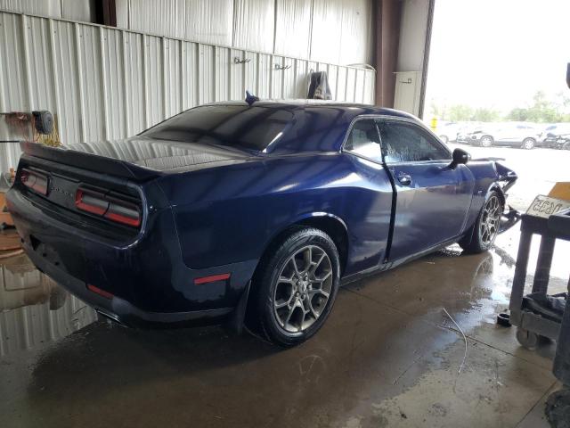 2017 DODGE CHALLENGER 2C3CDZGG1HH624930