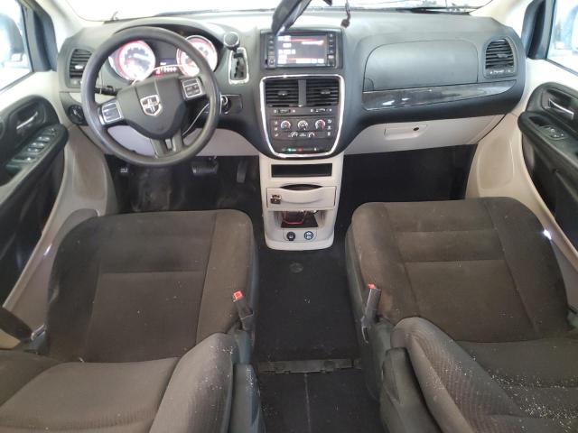 2019 DODGE GRAND CARA - 2C4RDGBGXKR792195