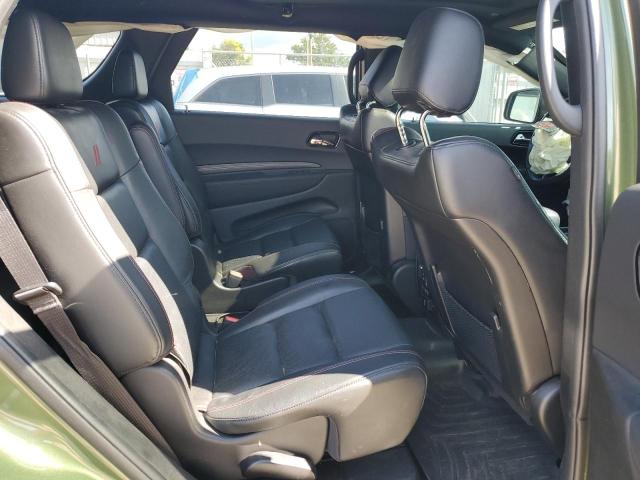 2021 DODGE DURANGO R/ - 1C4SDJCT0MC725191