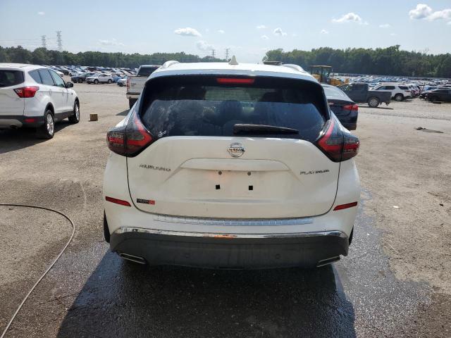 2019 NISSAN MURANO S 5N1AZ2MJ5KN137025