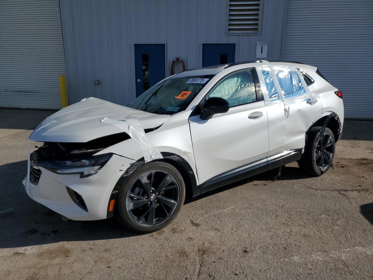 BUICK ENVISION ESSENCE