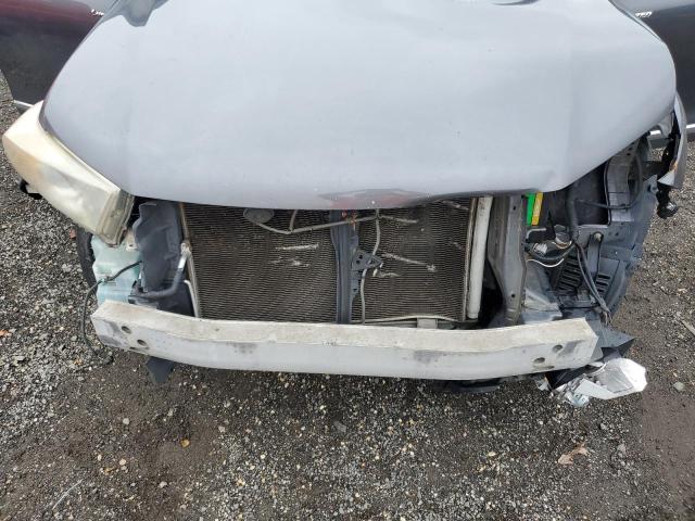 2011 TOYOTA HIGHLANDER LIMITED #3284749546