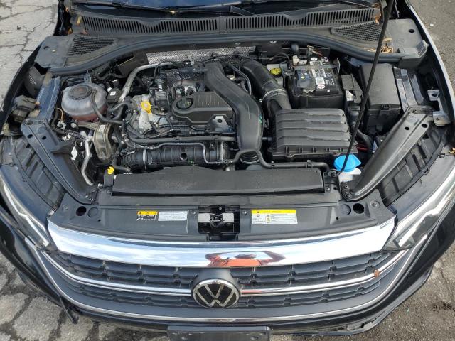 2023 VOLKSWAGEN JETTA SE 3VW7M7BU2PM042394