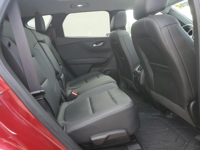 2019 CHEVROLET BLAZER 3LT 3GNKBHRS1KS688924