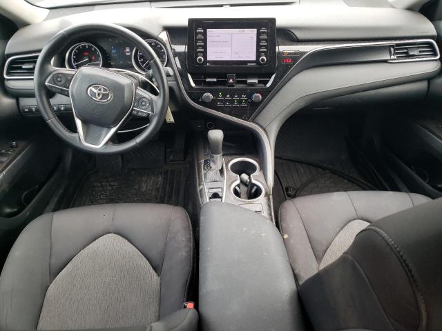 2021 TOYOTA CAMRY LE 4T1C11BK9MU033300