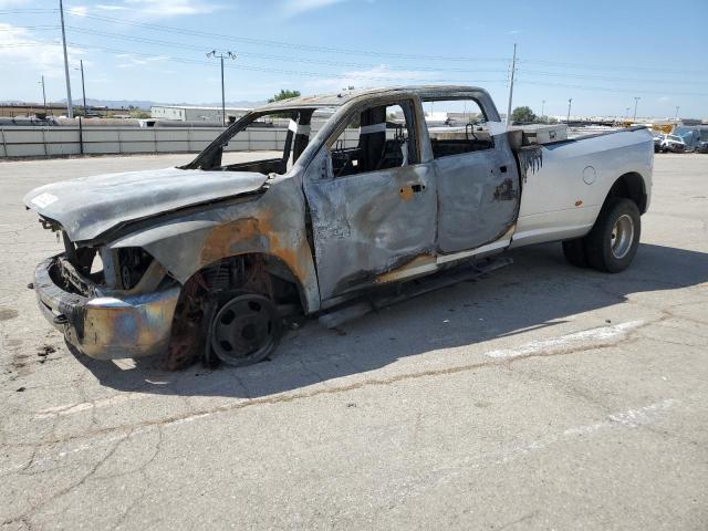 2016 RAM 3500 ST 3C63RRGL5GG170441
