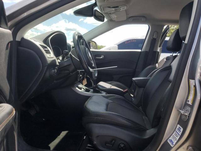 2018 JEEP COMPASS LA 3C4NJDBB4JT480539