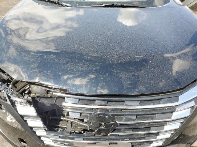 2025 NISSAN ROGUE SV - JN8BT3BA6SW008163