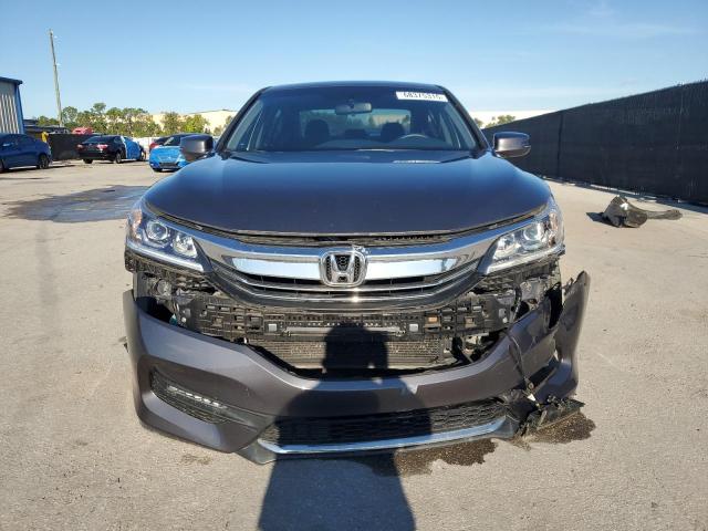 2017 HONDA ACCORD EX 1HGCR2F75HA005205