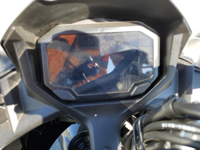 2025 KAWASAKI EX650 R ML5EXER11SDAF6298