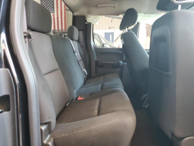 2013 CHEVROLET SILVERADO K1500 LT - 1GCRKSE79DZ370609