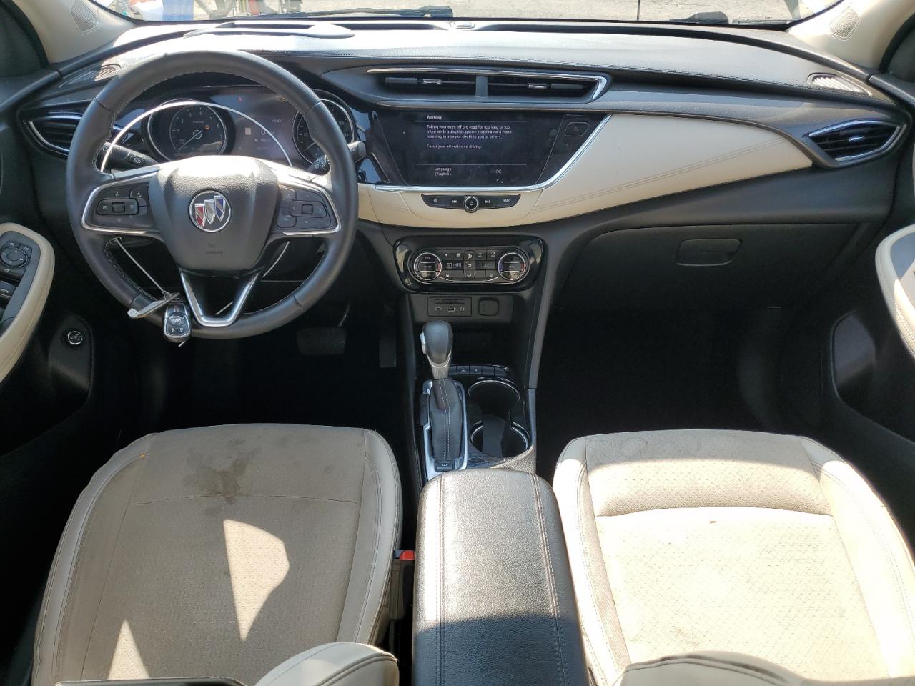 BUICK ENCORE SELECT