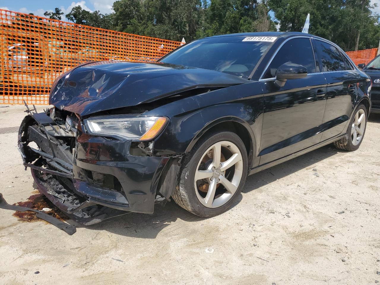 AUDI A3 PREMIUM