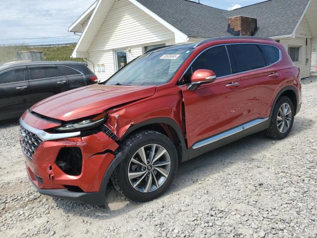 HYUNDAI SANTA FE SEL