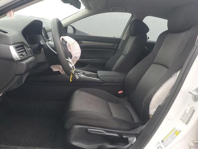 2022 HONDA ACCORD LX 1HGCV1F15NA061903