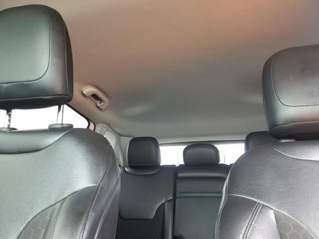 2019 JEEP COMPASS LA #3312273773