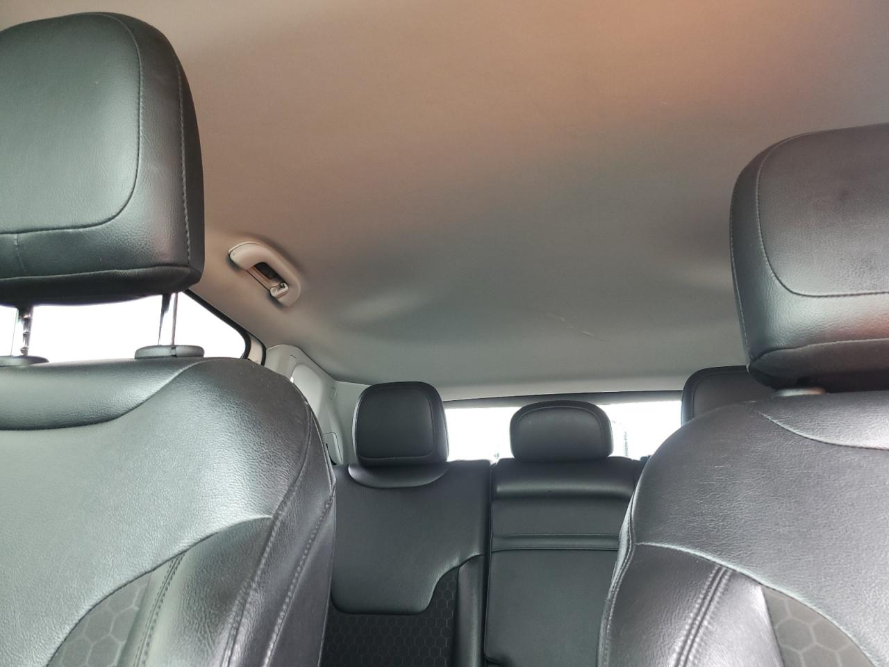 Lot #3312273773 2019 JEEP COMPASS LA