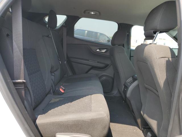 2021 CHEVROLET BLAZER 2LT - 3GNKBCRS3MS538805