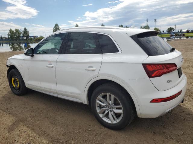 2020 AUDI Q5 PREMIUM WA1ANAFY3L2015796
