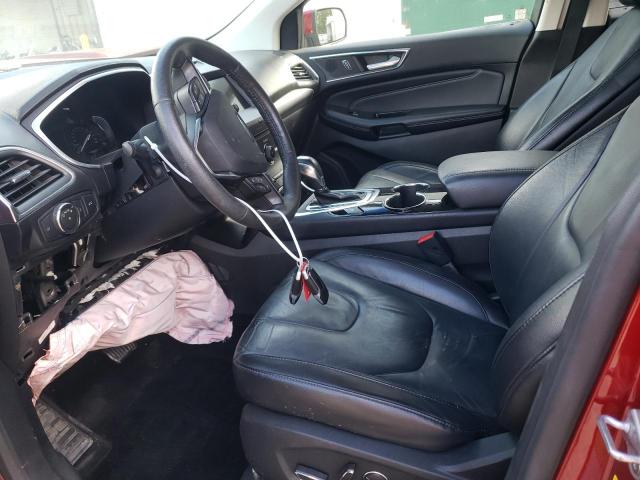 2016 FORD EDGE TITAN 2FMPK4K99GBC09737