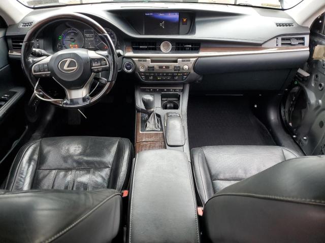 2017 LEXUS ES 300H JTHBW1GGXH2134674