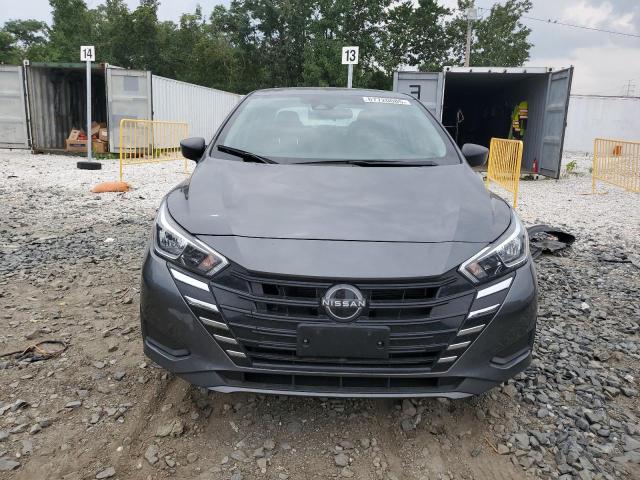 2024 NISSAN VERSA S - 3N1CN8DV5RL837980