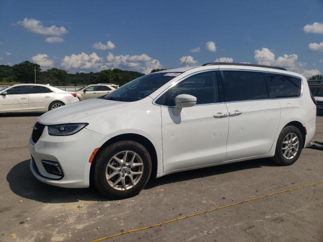 Global Auto Auctions: 2022 CHRYSLER PACIFICA T