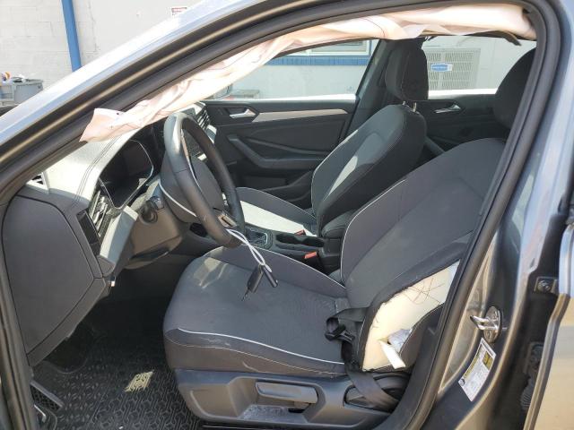 2025 VOLKSWAGEN JETTA SPOR 3VWBX7BU3SM053480