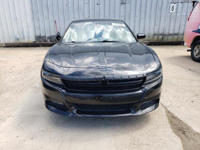2015 DODGE CHARGER SX 2C3CDXHGXFH825502