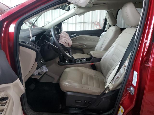 2019 FORD ESCAPE TIT - 1FMCU9J98KUA78326