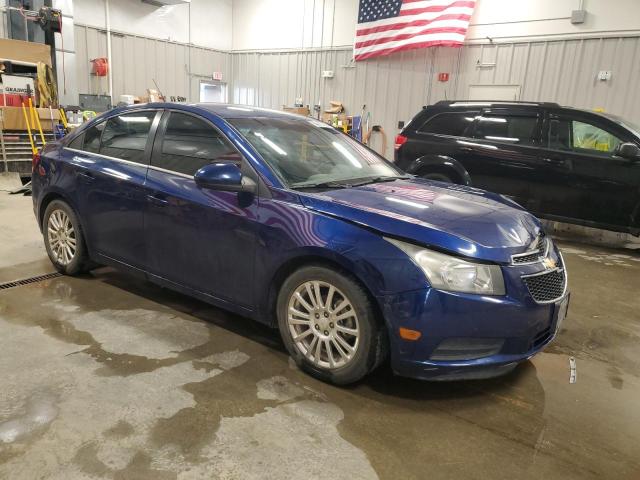 2013 CHEVROLET CRUZE ECO - 1G1PJ5SB1D7159378