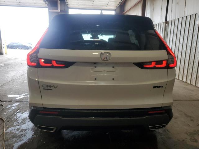 2024 HONDA CR-V SPORT 7FARS6H52RE044797