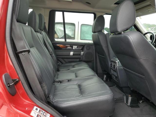 2015 LAND ROVER LR4 HSE SALAG2V62FA771256