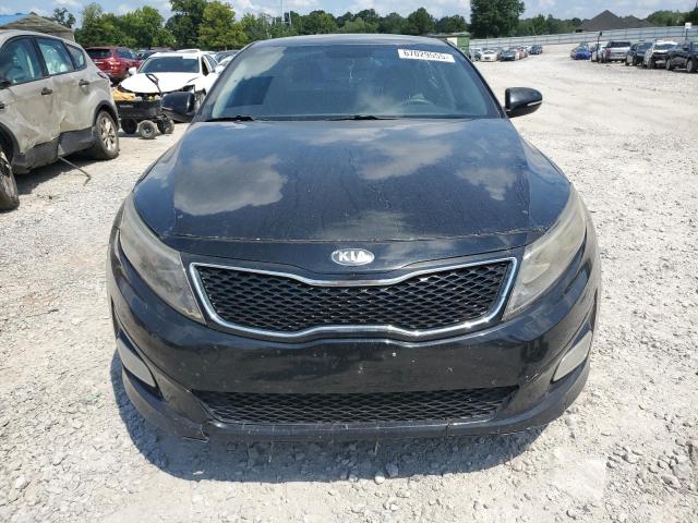 2015 KIA OPTIMA LX KNAGM4A74F5660282