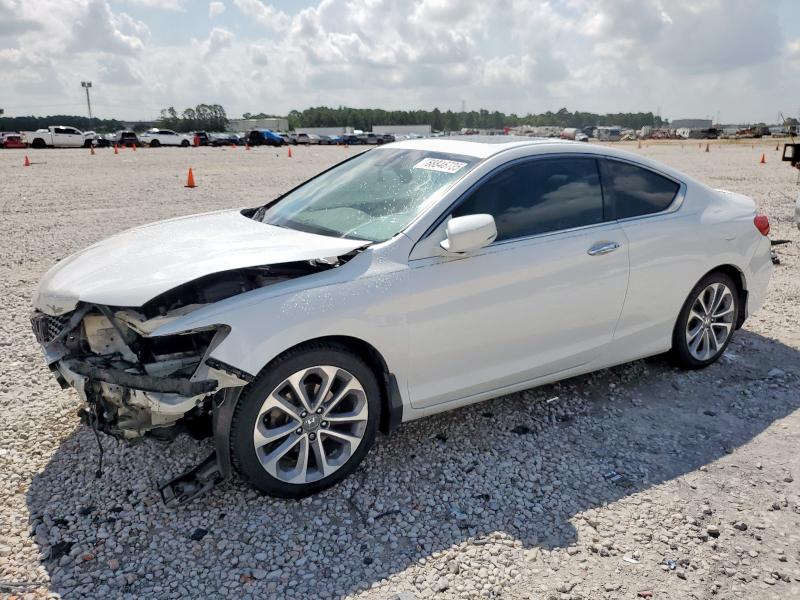 2015 HONDA ACCORD EXL - 1HGCT2B88FA000965