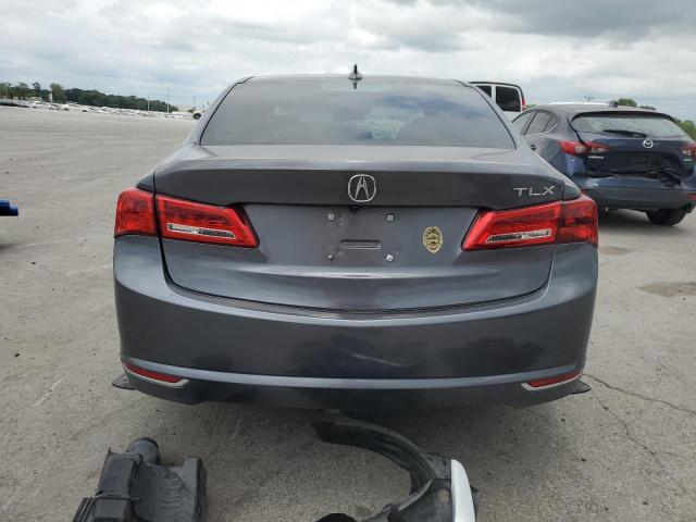 2018 ACURA TLX 19UUB1F33JA000977