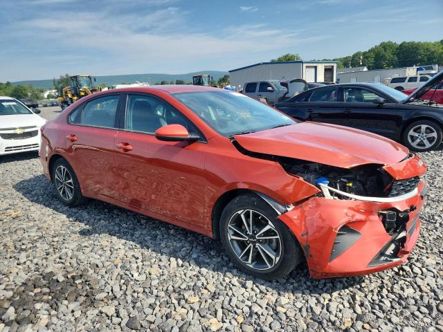 2023 KIA FORTE LX 3KPF24AD3PE551246