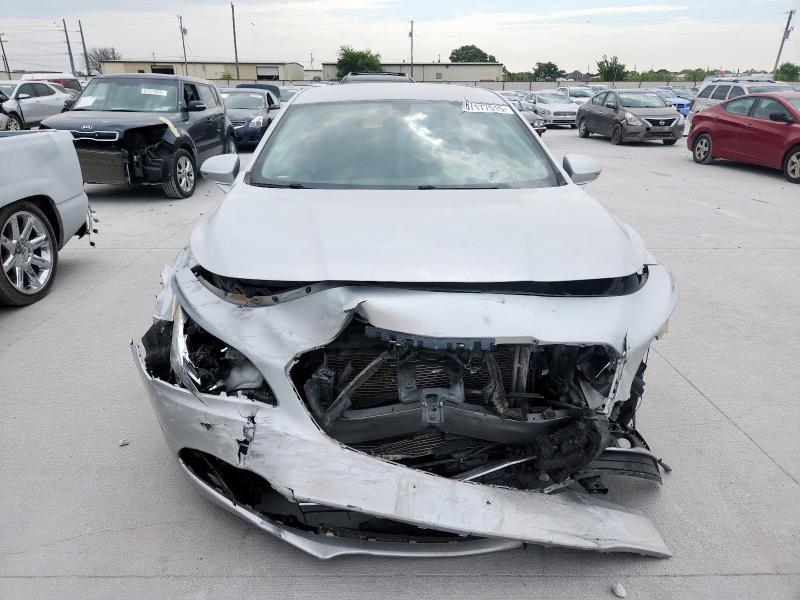 2017 BUICK LACROSSE E 1G4ZP5SS8HU206794