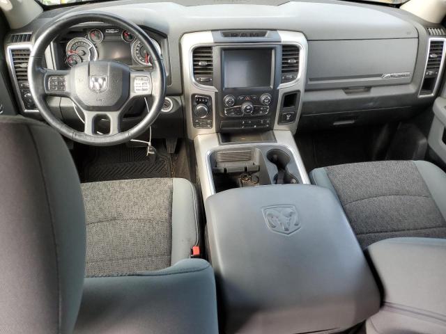 2017 RAM 1500 SLT 1C6RR7LG4HS755836