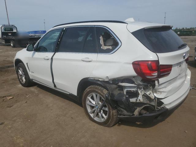 2015 BMW X5 XDRIVE3 5UXKR0C56F0K62439