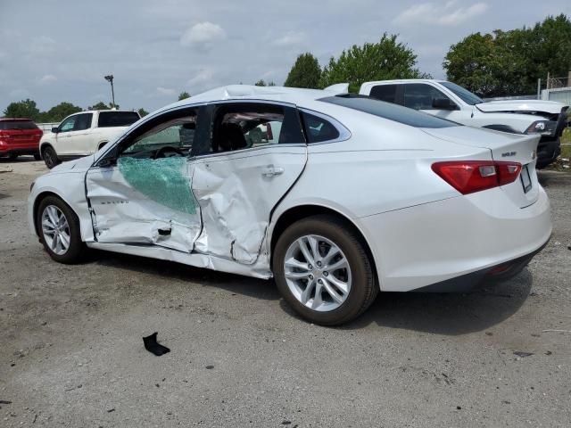 2016 CHEVROLET MALIBU LT - 1G1ZE5ST4GF235630