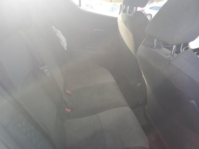 2022 TOYOTA C-HR XLE - JTNKHMBX6N1135841