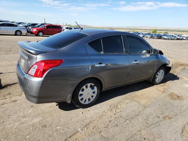 2018 NISSAN VERSA S 3N1CN7AP1JL884041