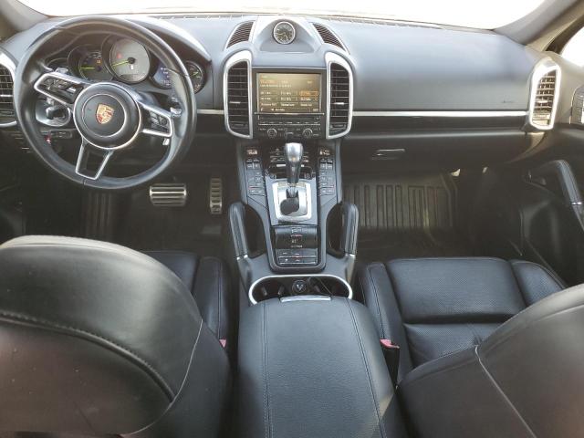 2015 PORSCHE CAYENNE SE WP1AE2A22FLA51930