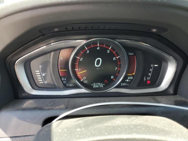 2016 VOLVO XC60 T6 PR YV4902RK3G2829468