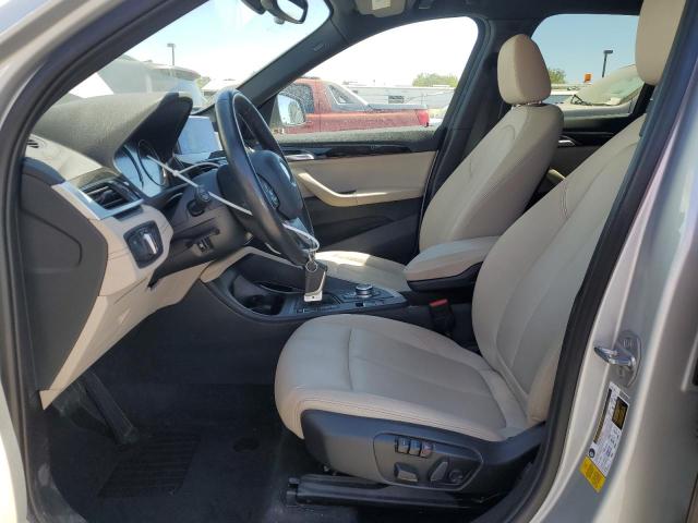 2020 BMW X1 SDRIVE2 WBXJG7C07L5P60988