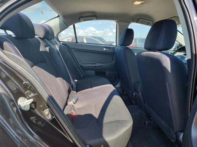 2015 MITSUBISHI LANCER SE JA32V2FW5FU005129