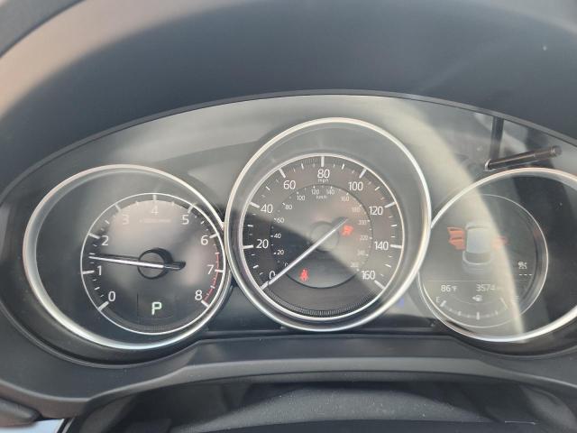 2025 MAZDA CX-5 PREFE - JM3KFBCLXS0700370